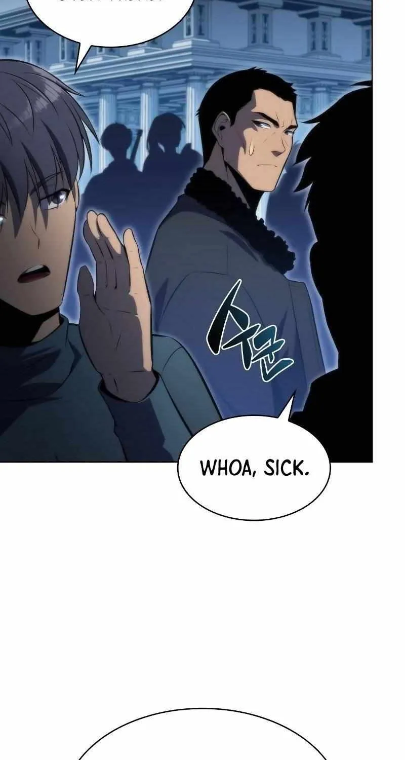 Solo Max-Level Newbie Chapter 67 page 100 - 