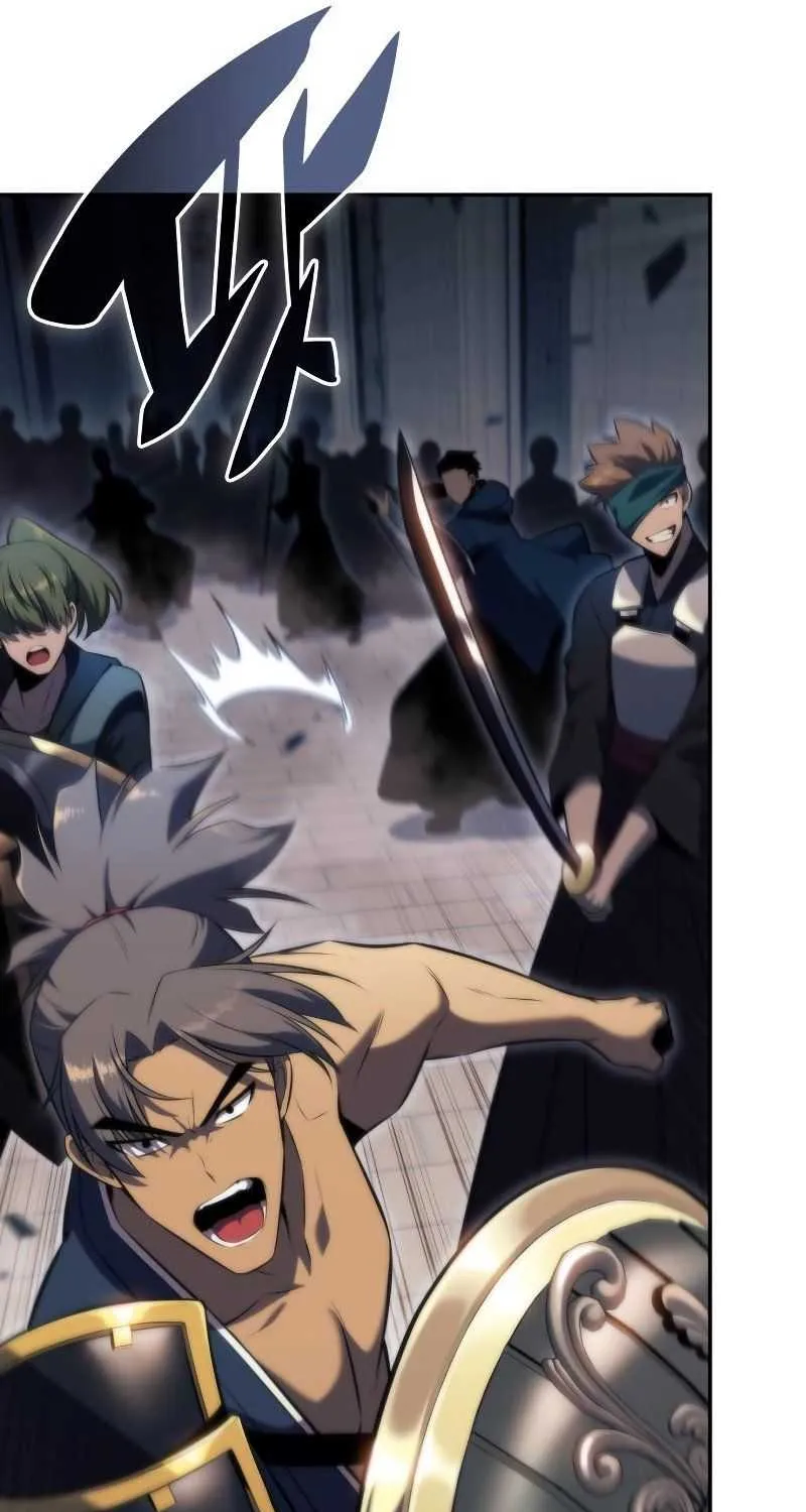Solo Max-Level Newbie Chapter 68 page 105 - 