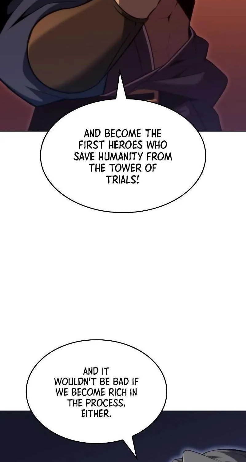 Solo Max-Level Newbie Chapter 68 page 12 - 