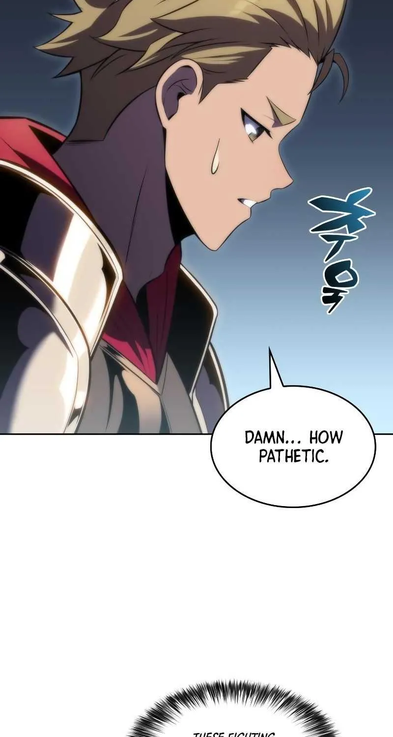 Solo Max-Level Newbie Chapter 68 page 116 - 