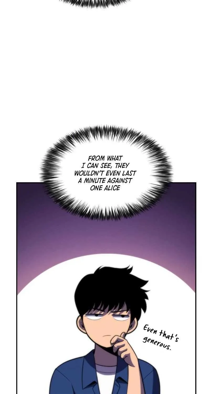 Solo Max-Level Newbie Chapter 68 page 118 - 