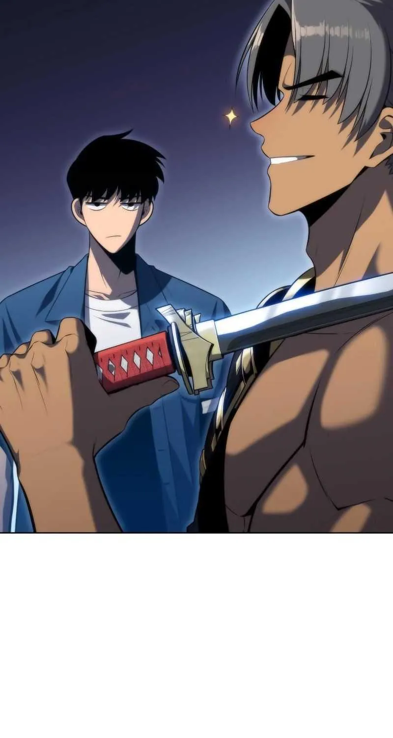 Solo Max-Level Newbie Chapter 68 page 13 - 