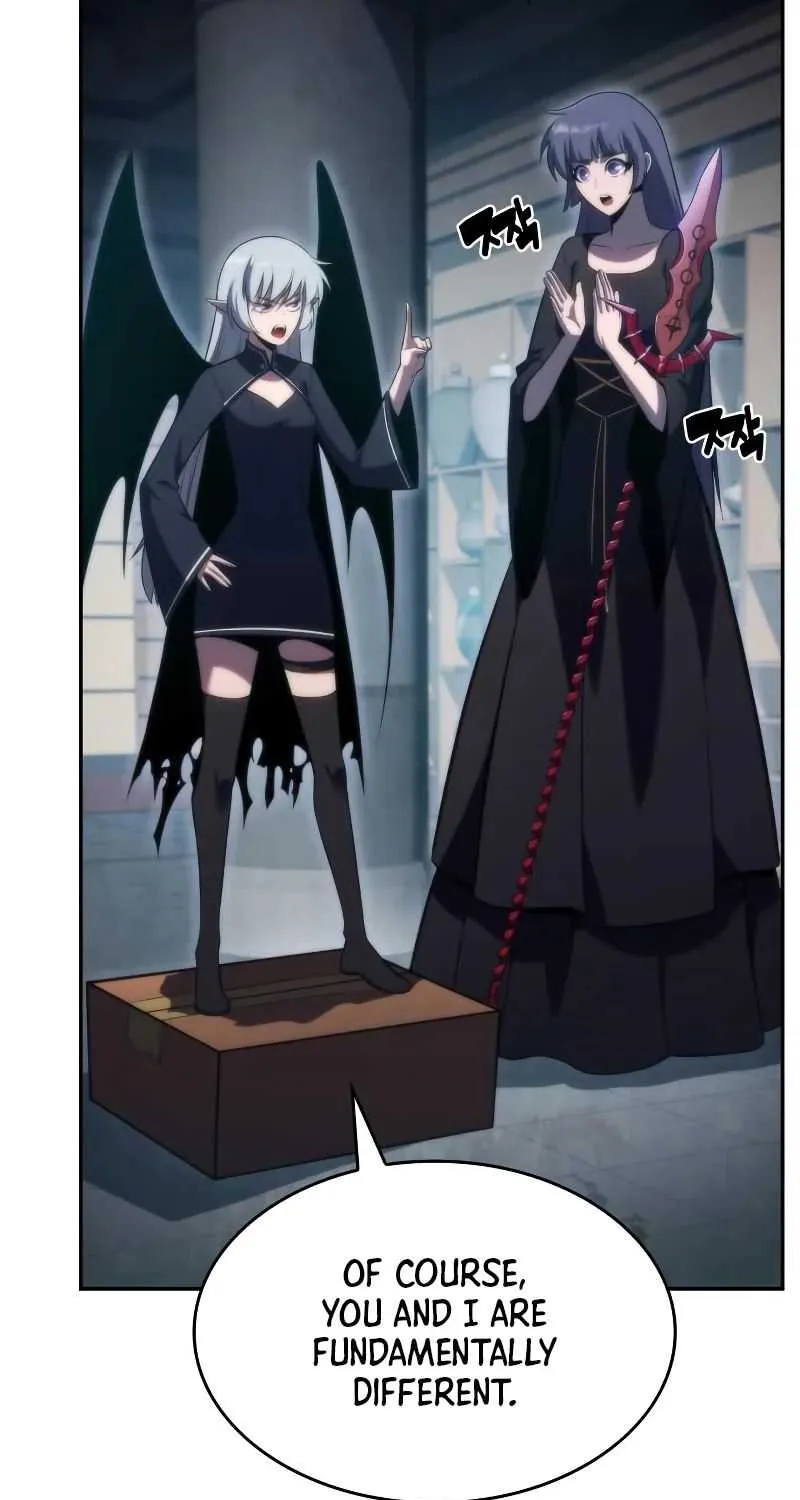 Solo Max-Level Newbie Chapter 68 page 126 - 