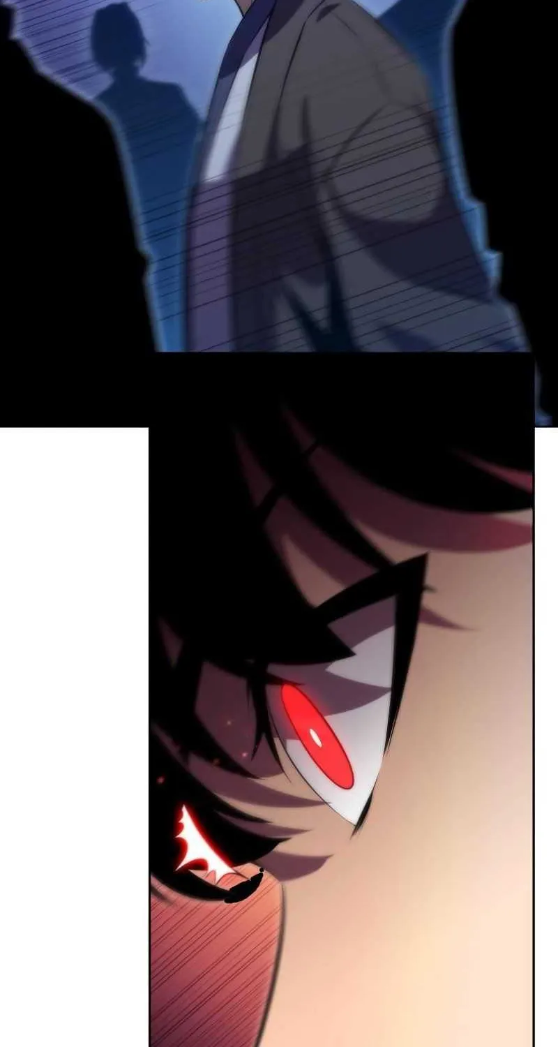 Solo Max-Level Newbie Chapter 68 page 22 - 