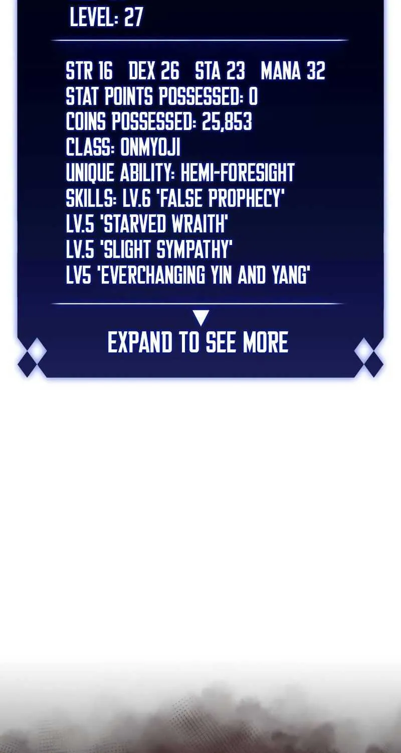 Solo Max-Level Newbie Chapter 68 page 25 - 