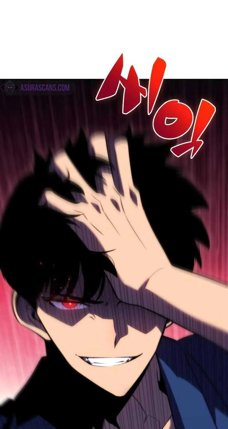 Solo Max-Level Newbie Chapter 68 page 28 - 