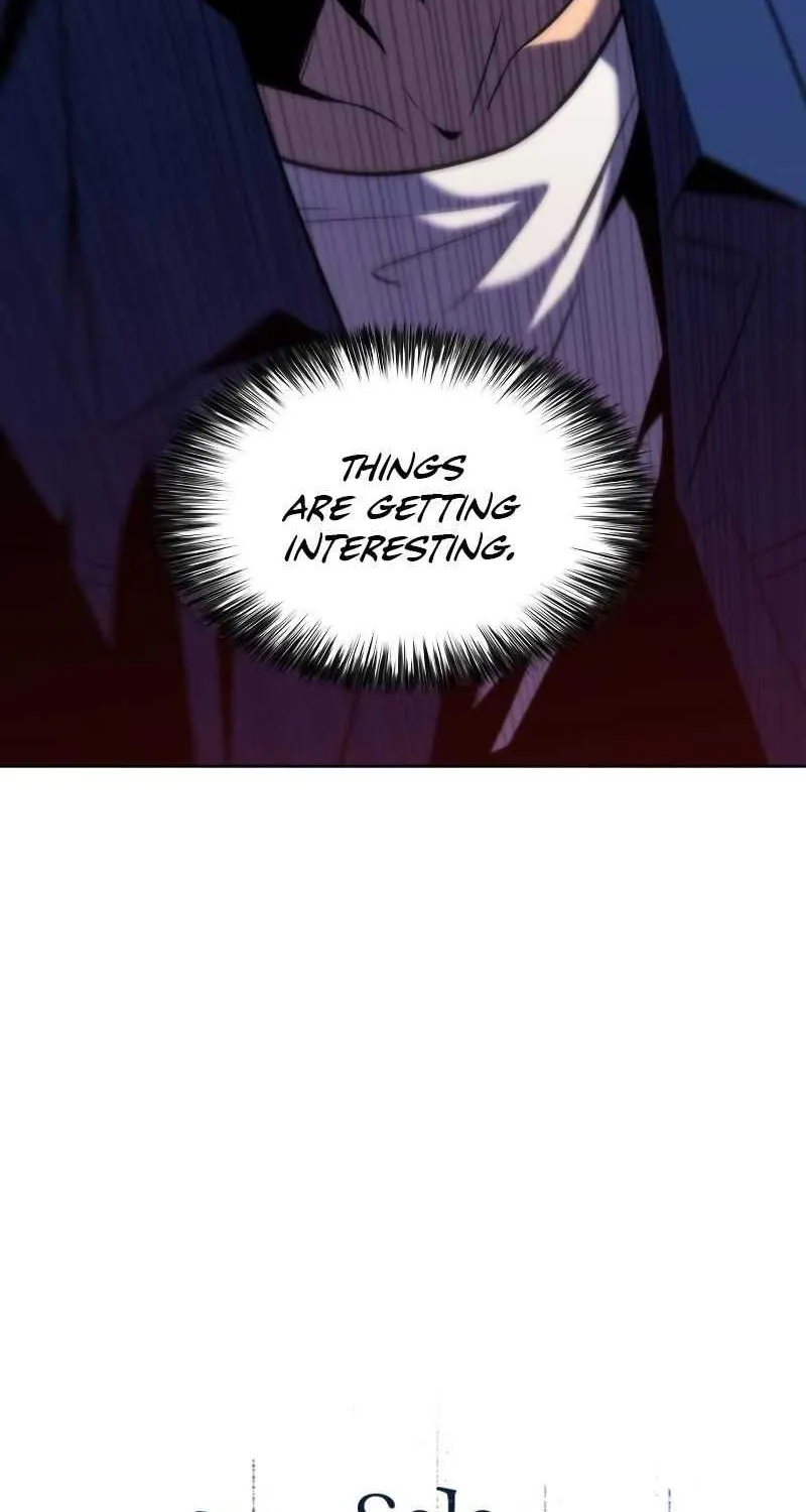 Solo Max-Level Newbie Chapter 68 page 29 - 