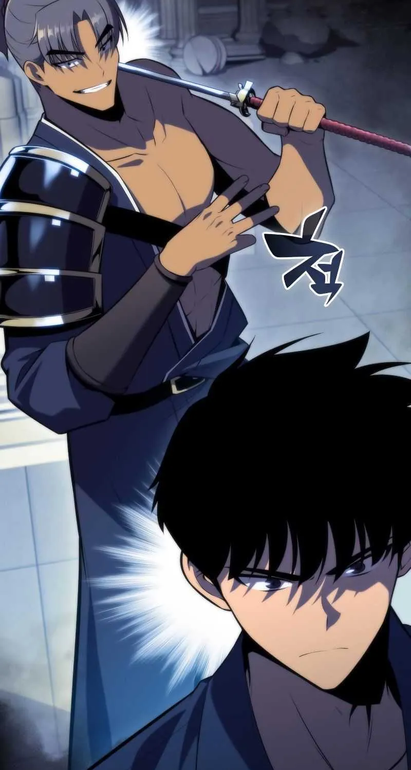 Solo Max-Level Newbie Chapter 68 page 4 - 