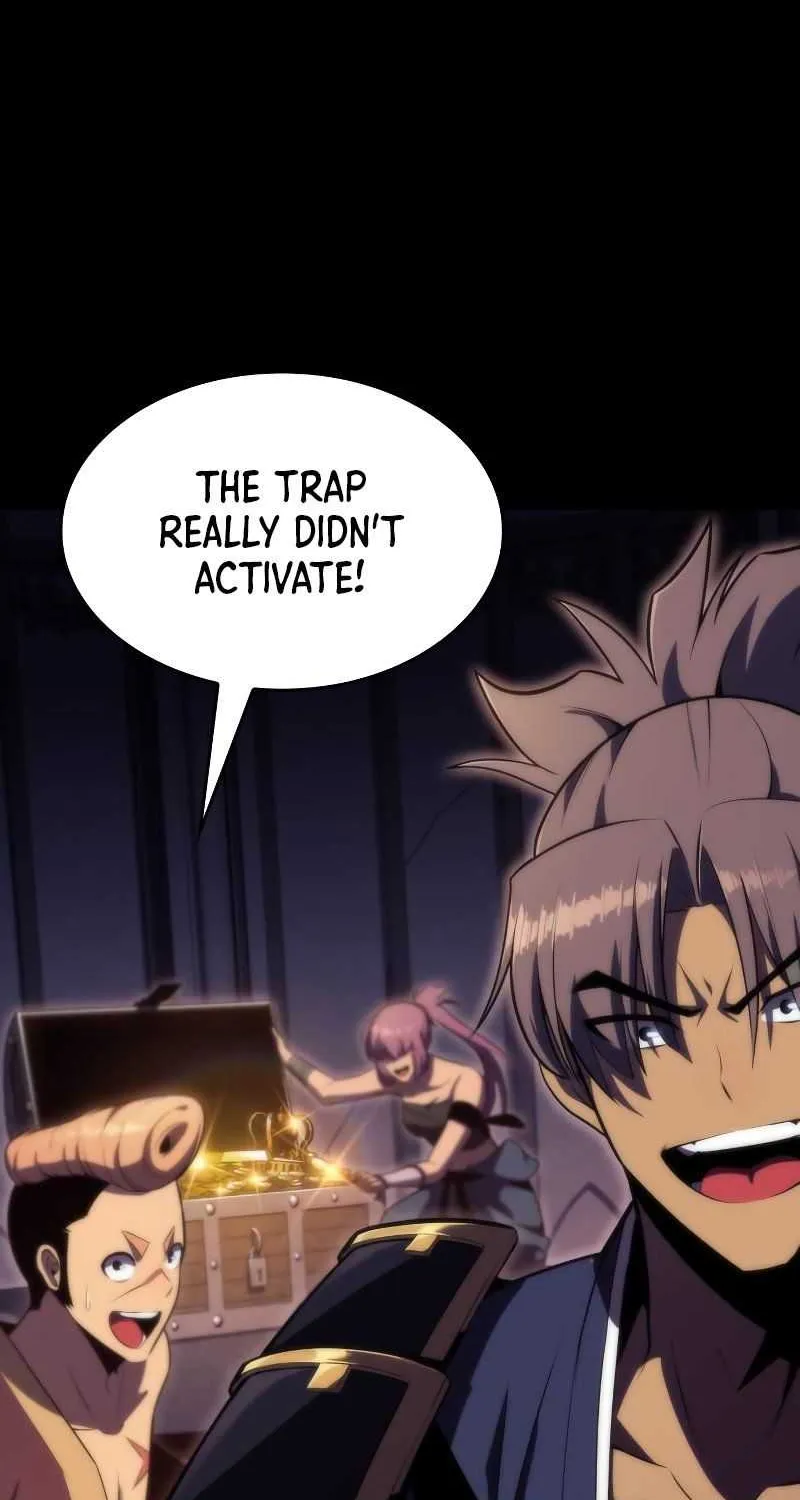 Solo Max-Level Newbie Chapter 68 page 33 - 