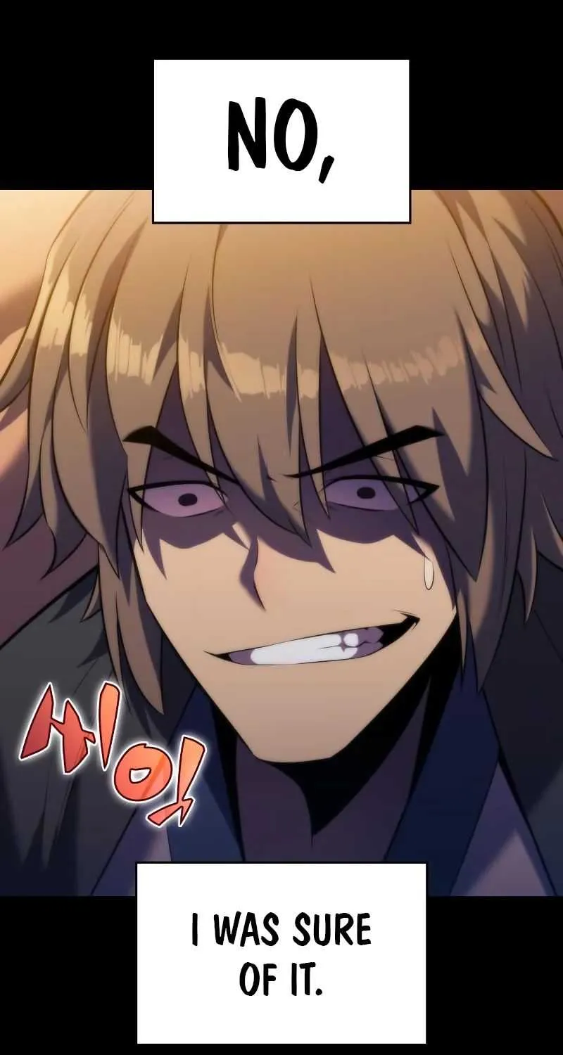 Solo Max-Level Newbie Chapter 68 page 37 - 