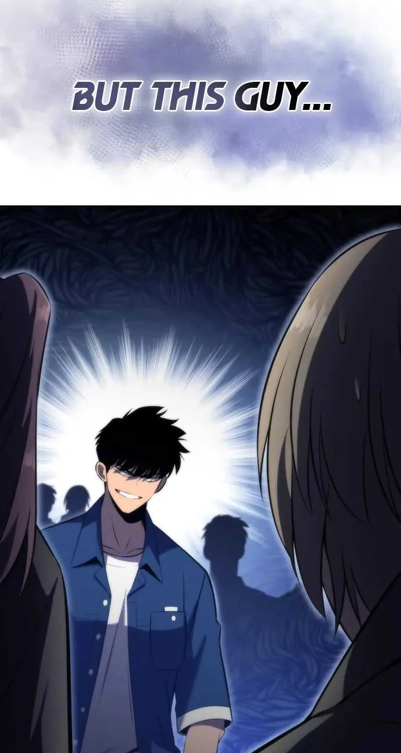 Solo Max-Level Newbie Chapter 68 page 40 - 