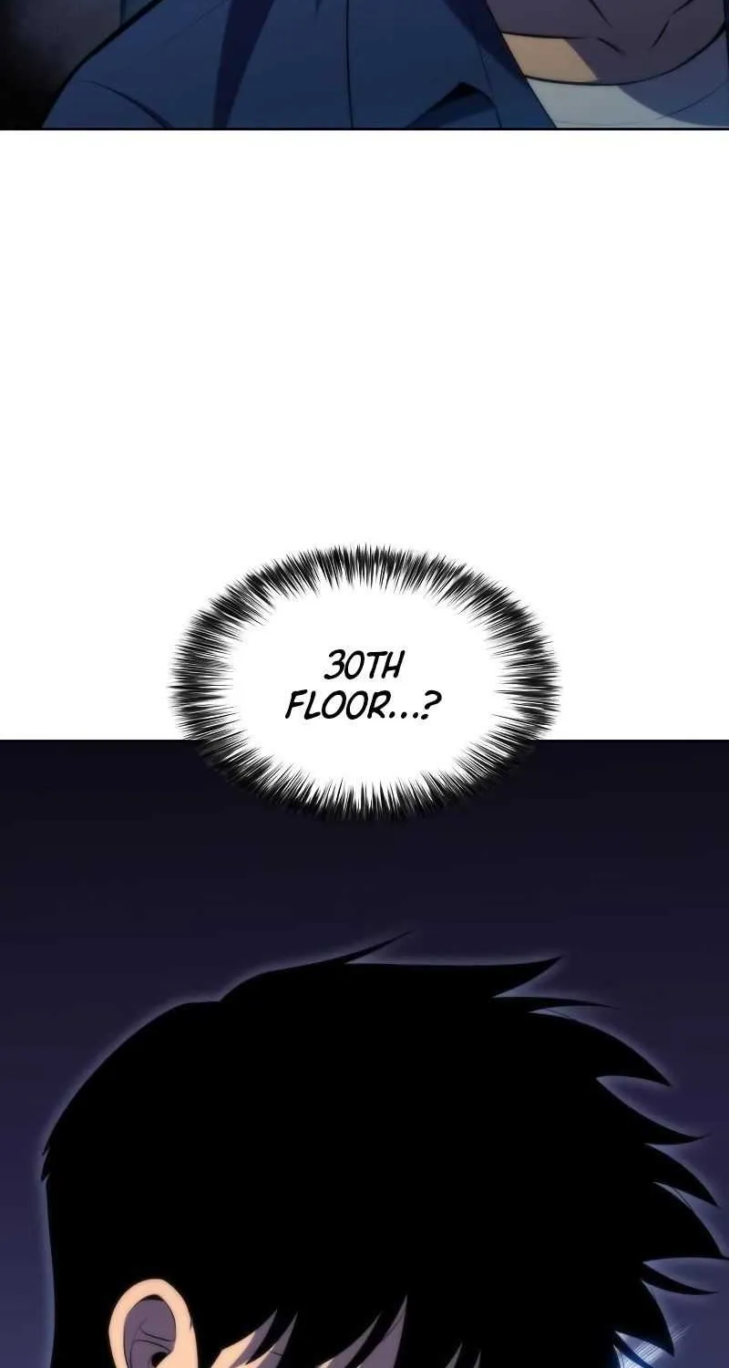 Solo Max-Level Newbie Chapter 68 page 5 - 