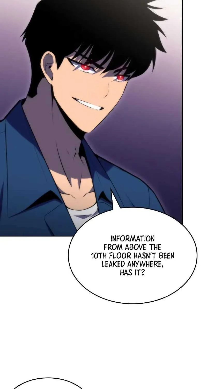 Solo Max-Level Newbie Chapter 68 page 42 - 