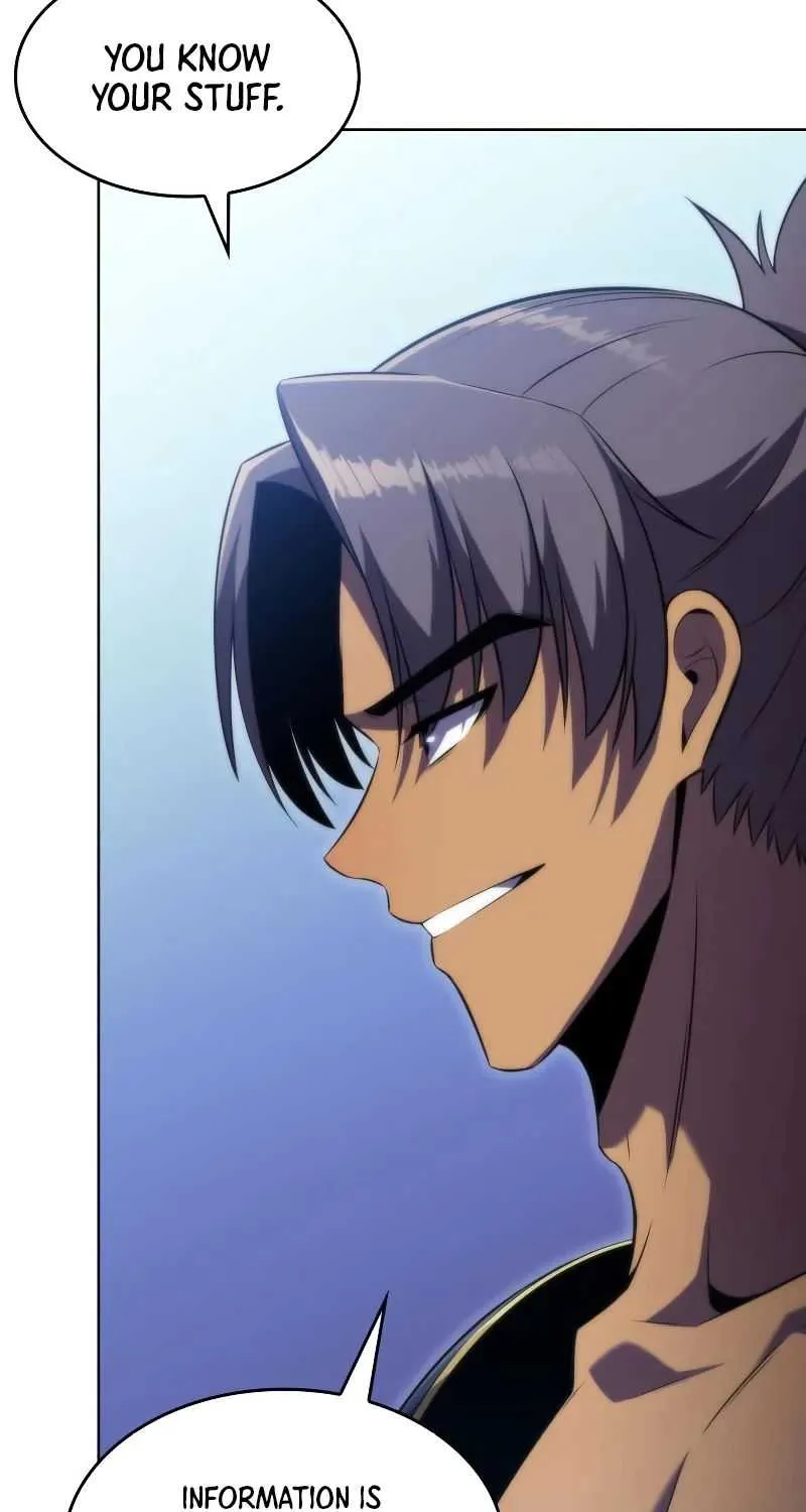 Solo Max-Level Newbie Chapter 68 page 43 - 