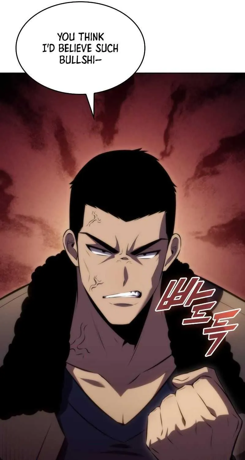 Solo Max-Level Newbie Chapter 68 page 45 - 