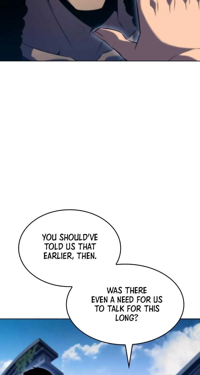 Solo Max-Level Newbie Chapter 68 page 47 - 