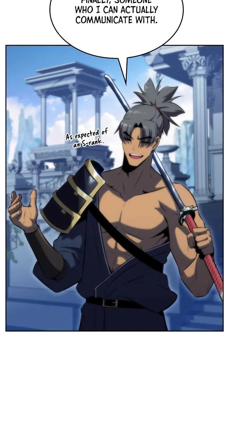 Solo Max-Level Newbie Chapter 68 page 52 - 