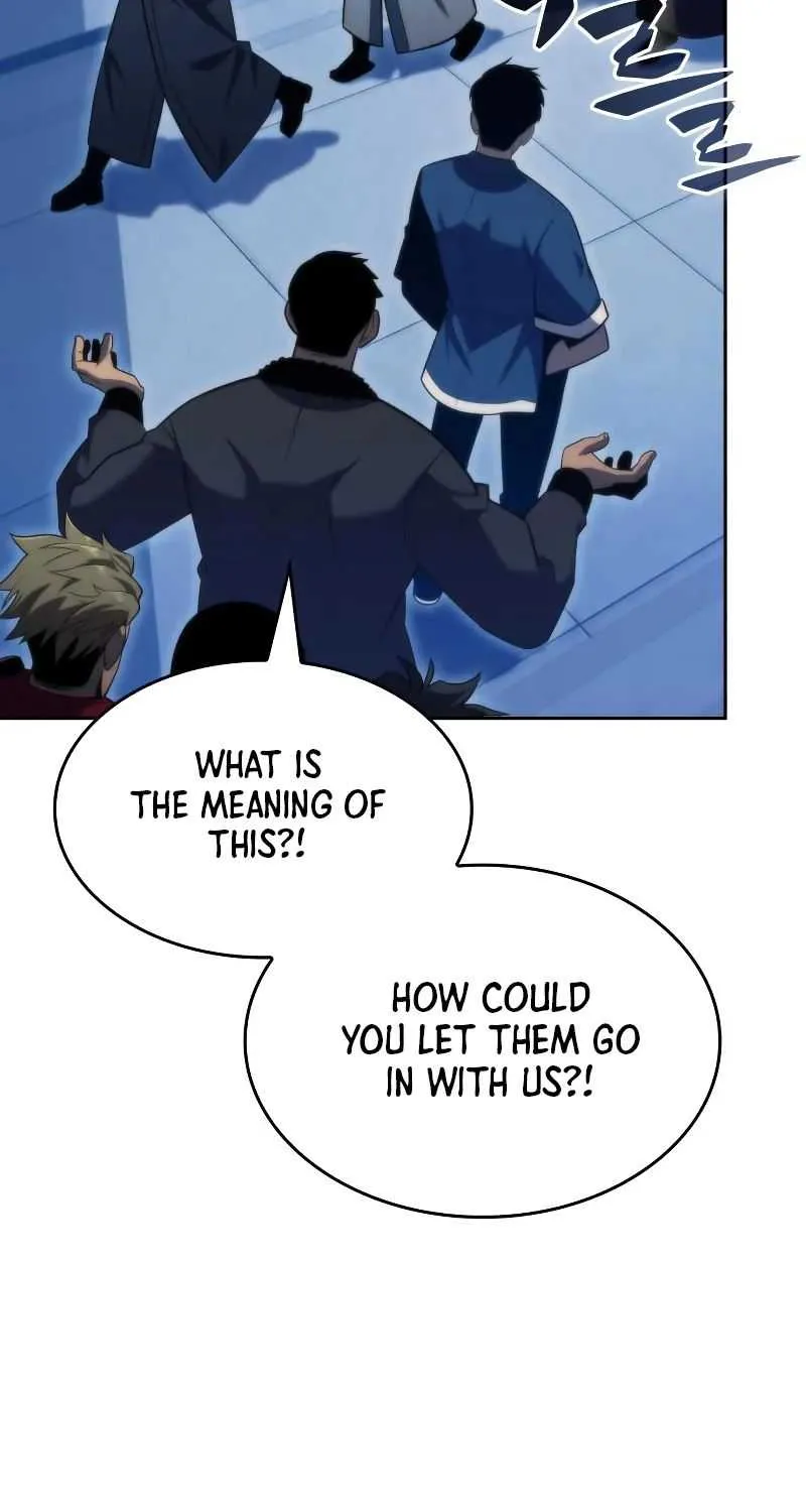Solo Max-Level Newbie Chapter 68 page 56 - 