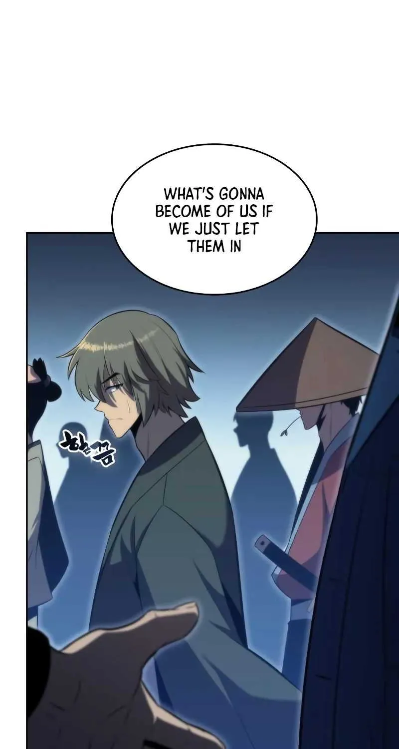 Solo Max-Level Newbie Chapter 68 page 57 - 