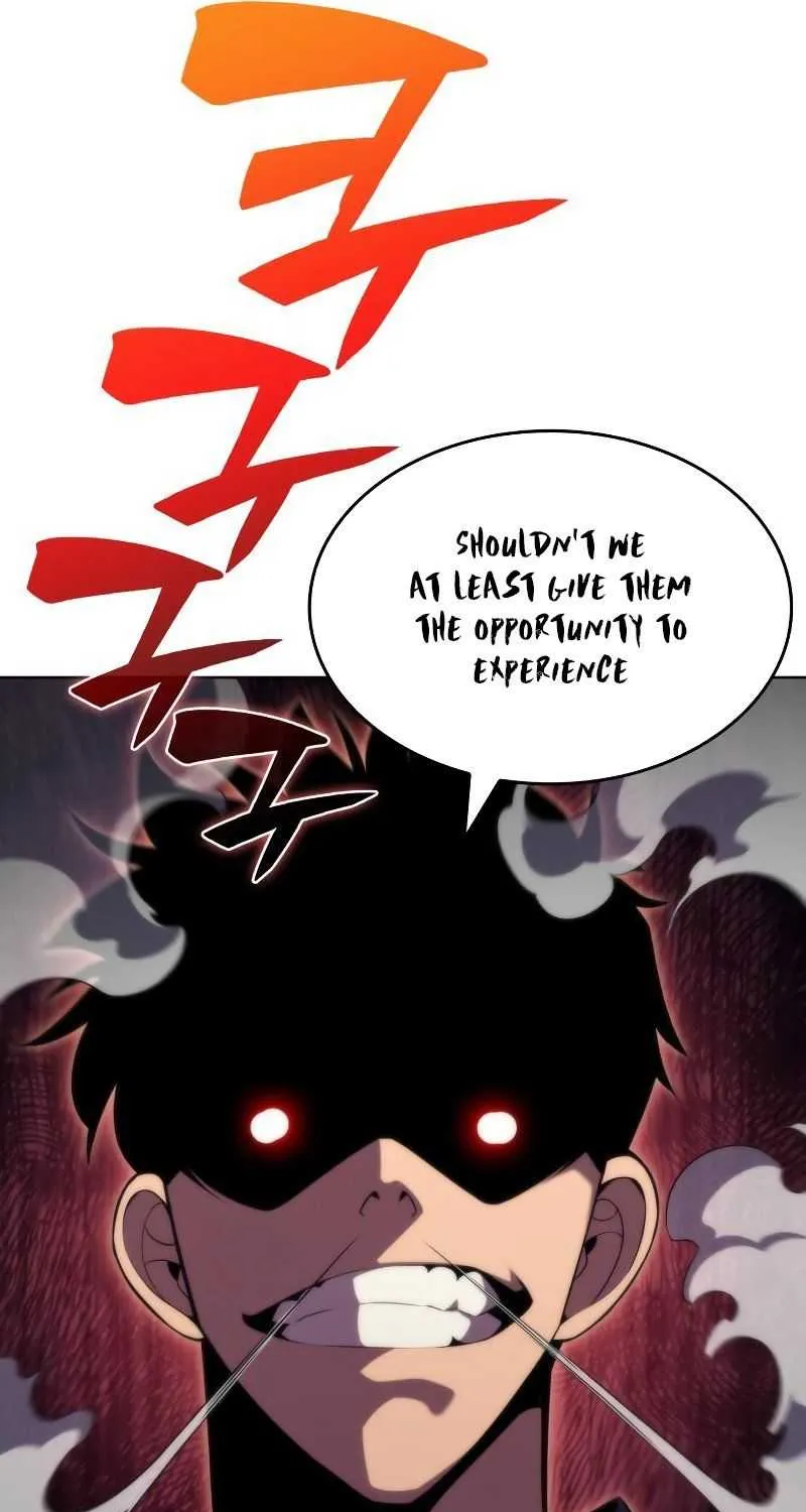 Solo Max-Level Newbie Chapter 68 page 62 - 