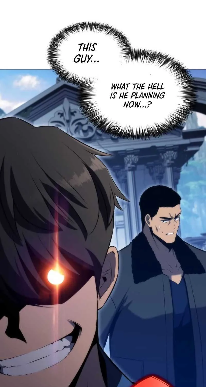 Solo Max-Level Newbie Chapter 68 page 64 - 