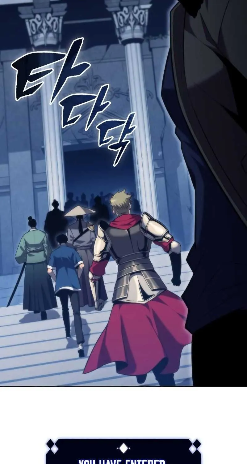 Solo Max-Level Newbie Chapter 68 page 68 - 