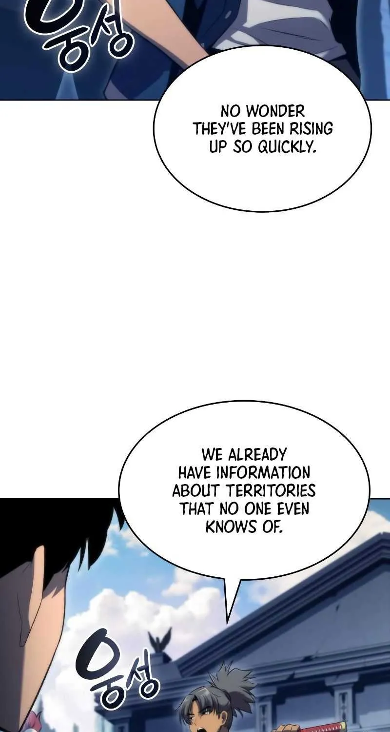 Solo Max-Level Newbie Chapter 68 page 8 - 