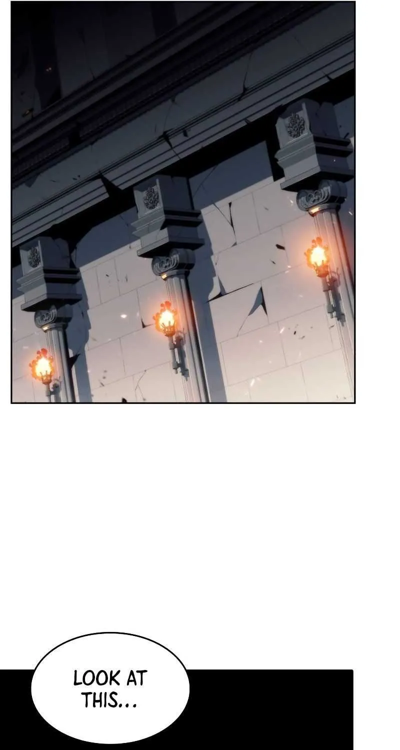 Solo Max-Level Newbie Chapter 68 page 71 - 