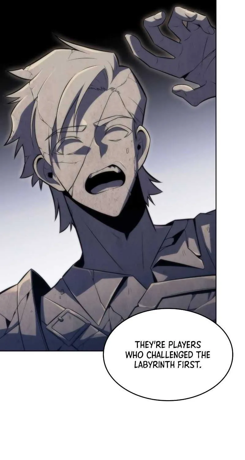 Solo Max-Level Newbie Chapter 68 page 72 - 