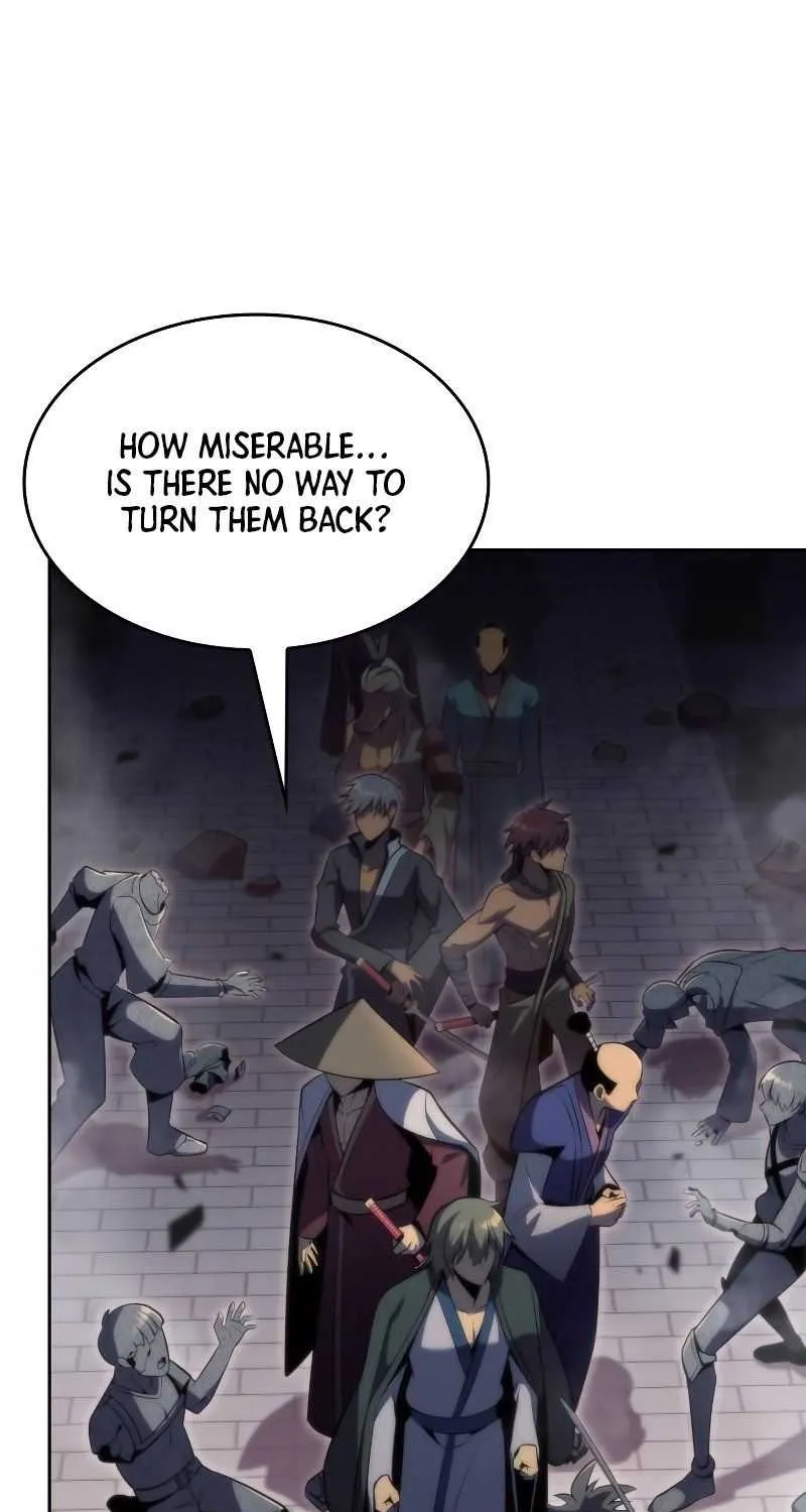 Solo Max-Level Newbie Chapter 68 page 73 - 