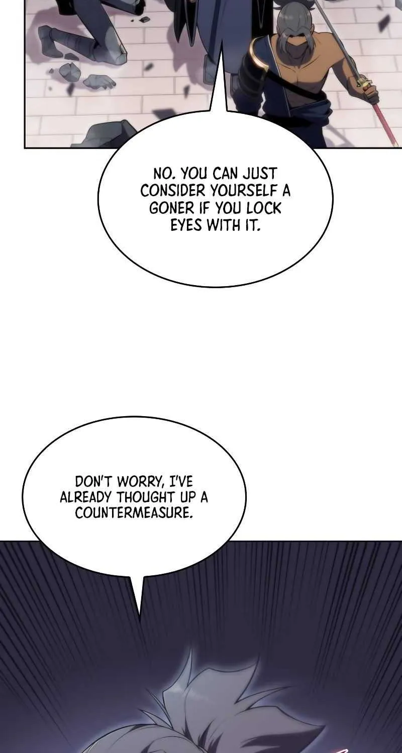 Solo Max-Level Newbie Chapter 68 page 74 - 