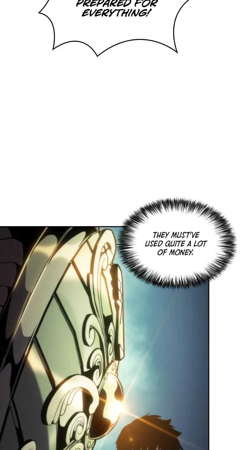 Solo Max-Level Newbie Chapter 68 page 76 - 