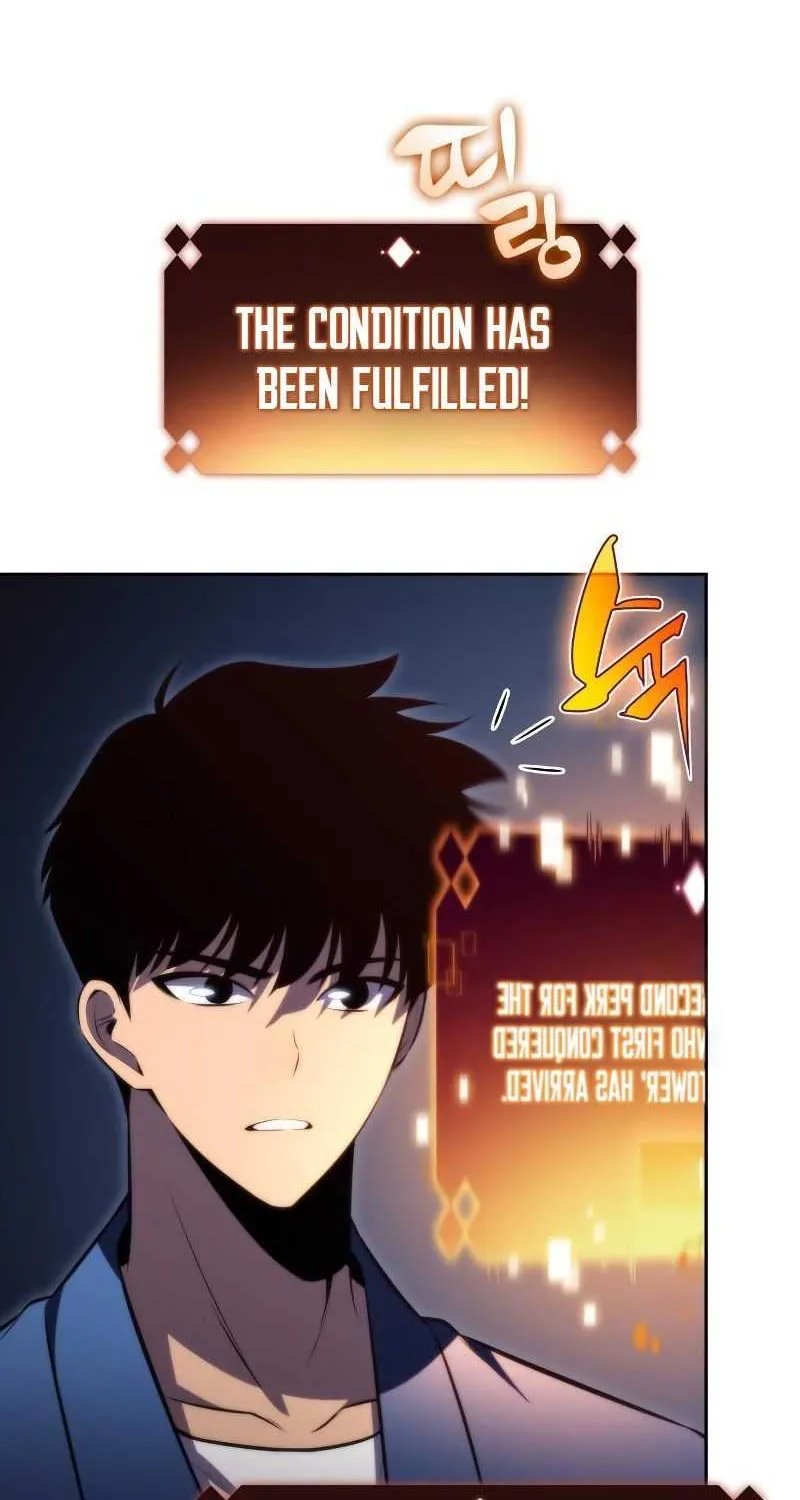 Solo Max-Level Newbie Chapter 68 page 78 - 