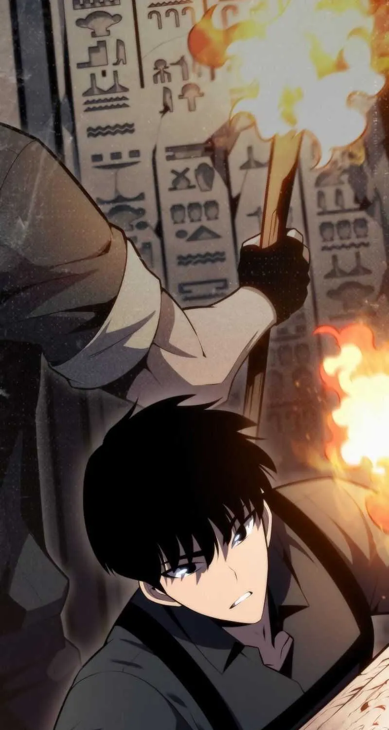 Solo Max-Level Newbie Chapter 68 page 86 - 