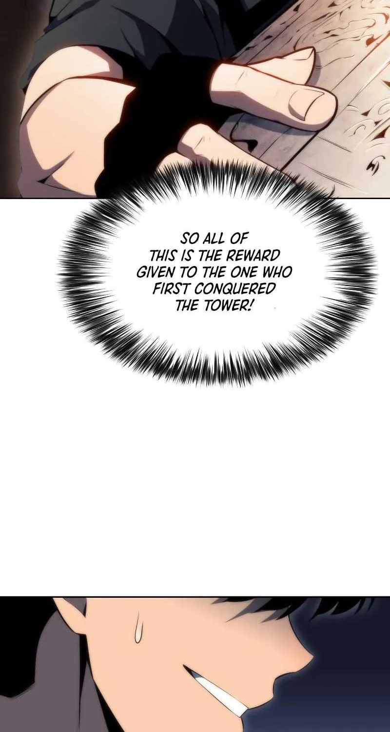 Solo Max-Level Newbie Chapter 68 page 87 - 