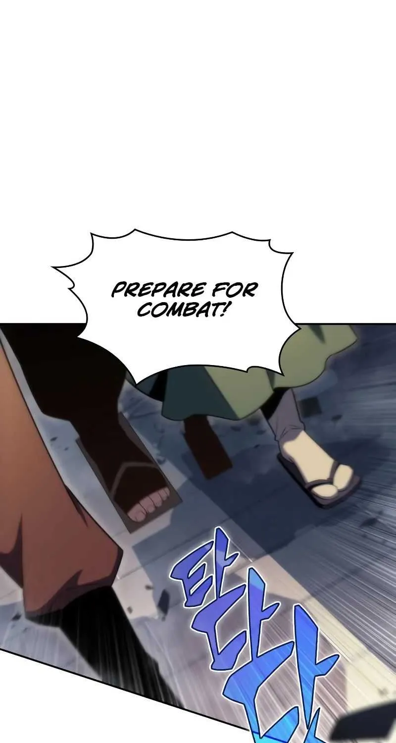 Solo Max-Level Newbie Chapter 68 page 95 - 