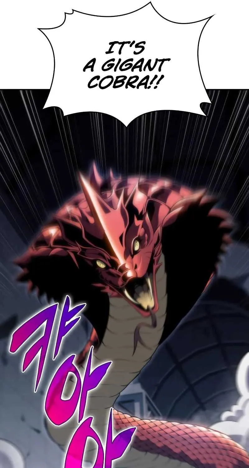 Solo Max-Level Newbie Chapter 68 page 97 - 