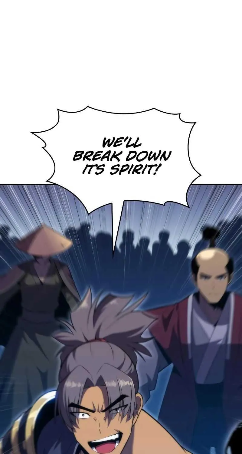 Solo Max-Level Newbie Chapter 68 page 99 - 