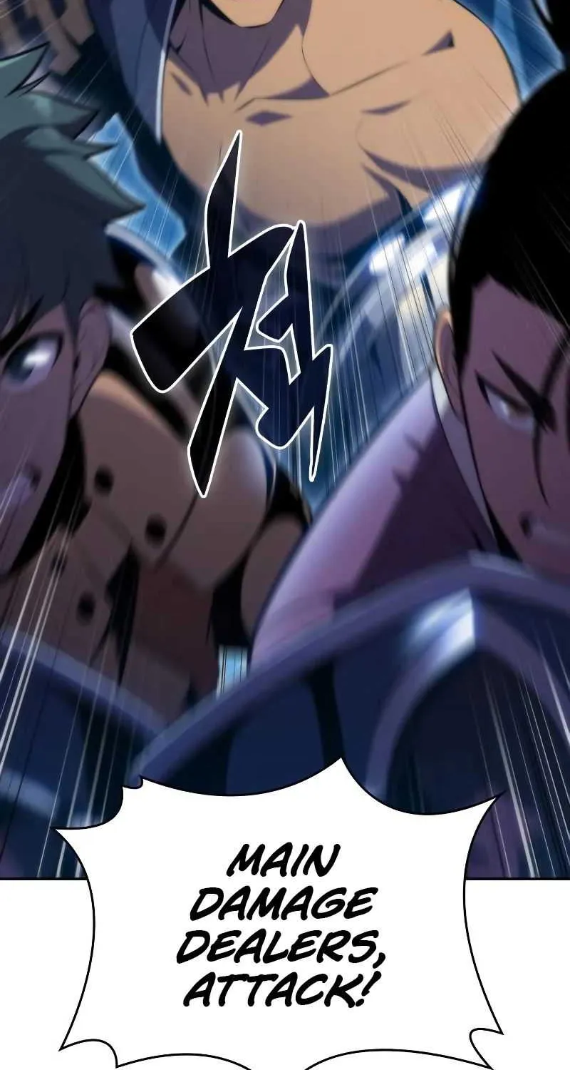 Solo Max-Level Newbie Chapter 68 page 100 - 