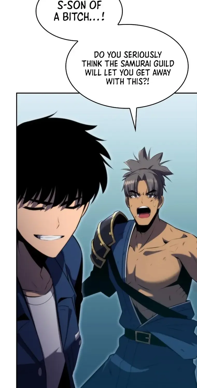 Solo Max-Level Newbie Chapter 69 page 106 - 