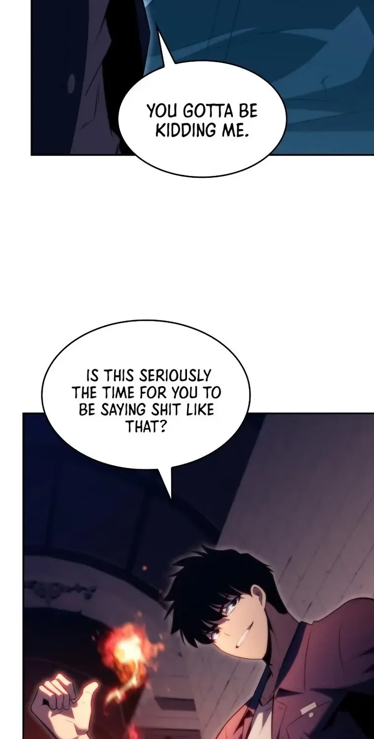 Solo Max-Level Newbie Chapter 69 page 107 - 