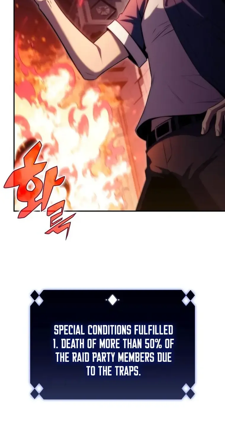 Solo Max-Level Newbie Chapter 69 page 108 - 