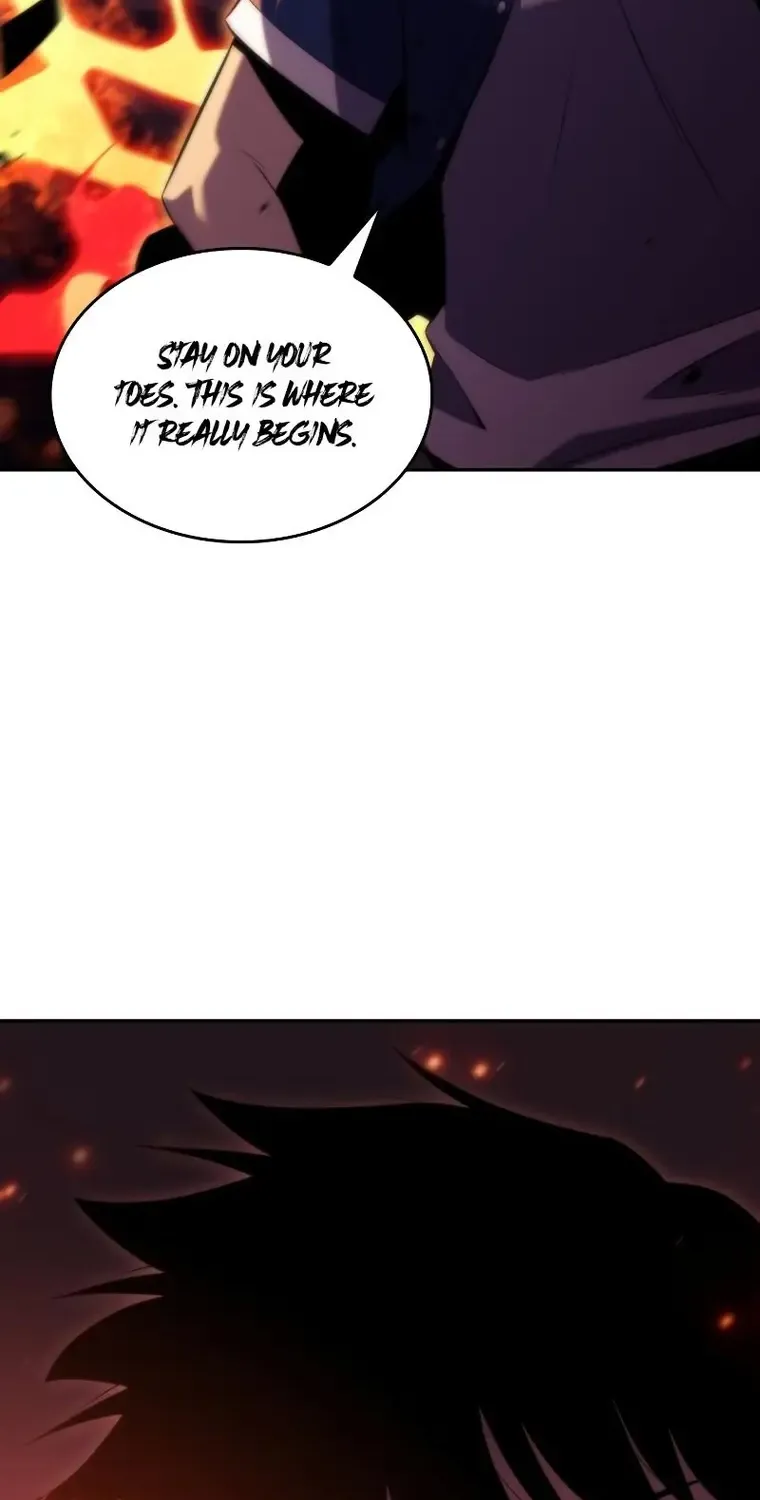 Solo Max-Level Newbie Chapter 69 page 115 - 