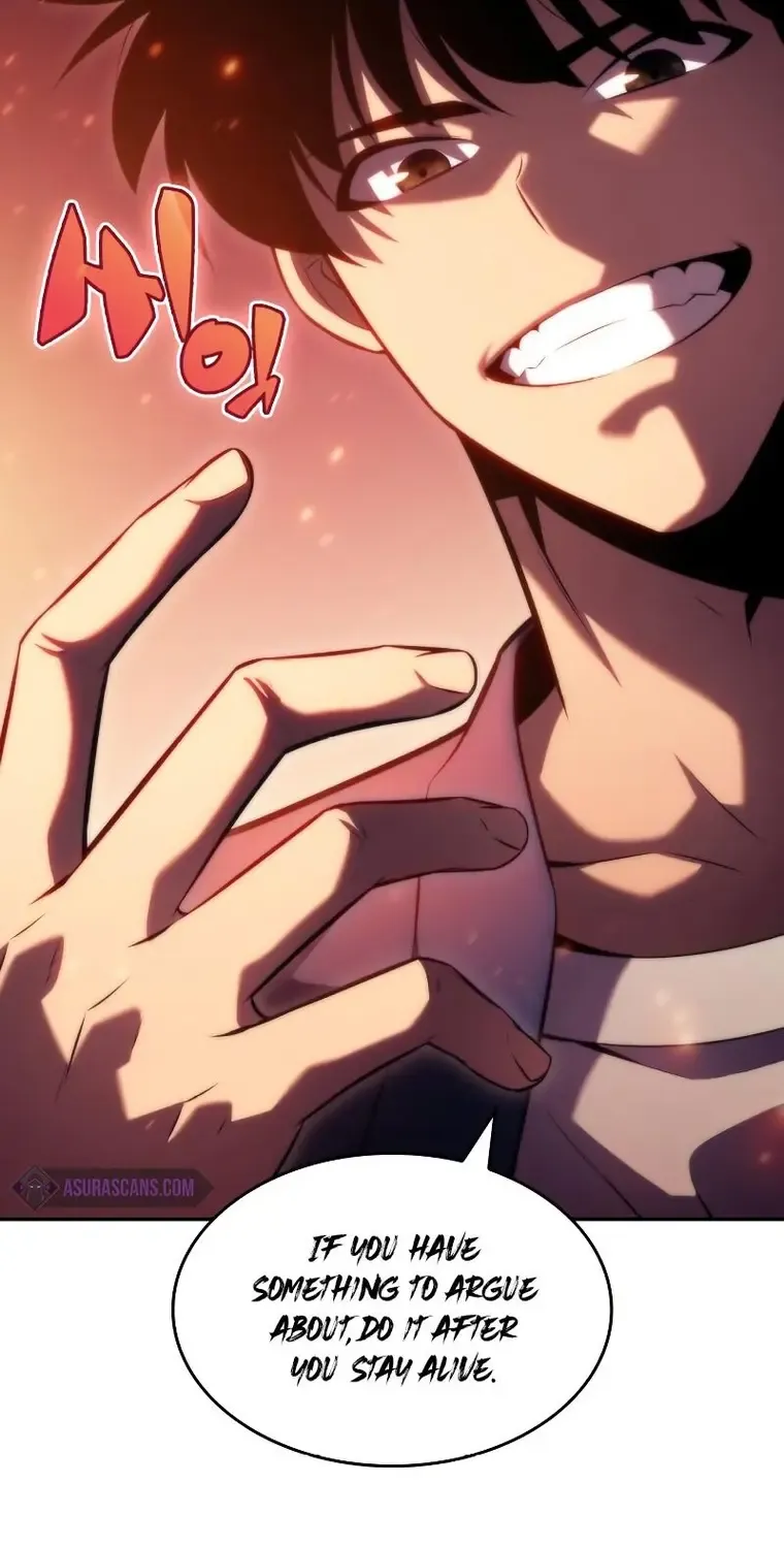 Solo Max-Level Newbie Chapter 69 page 116 - 