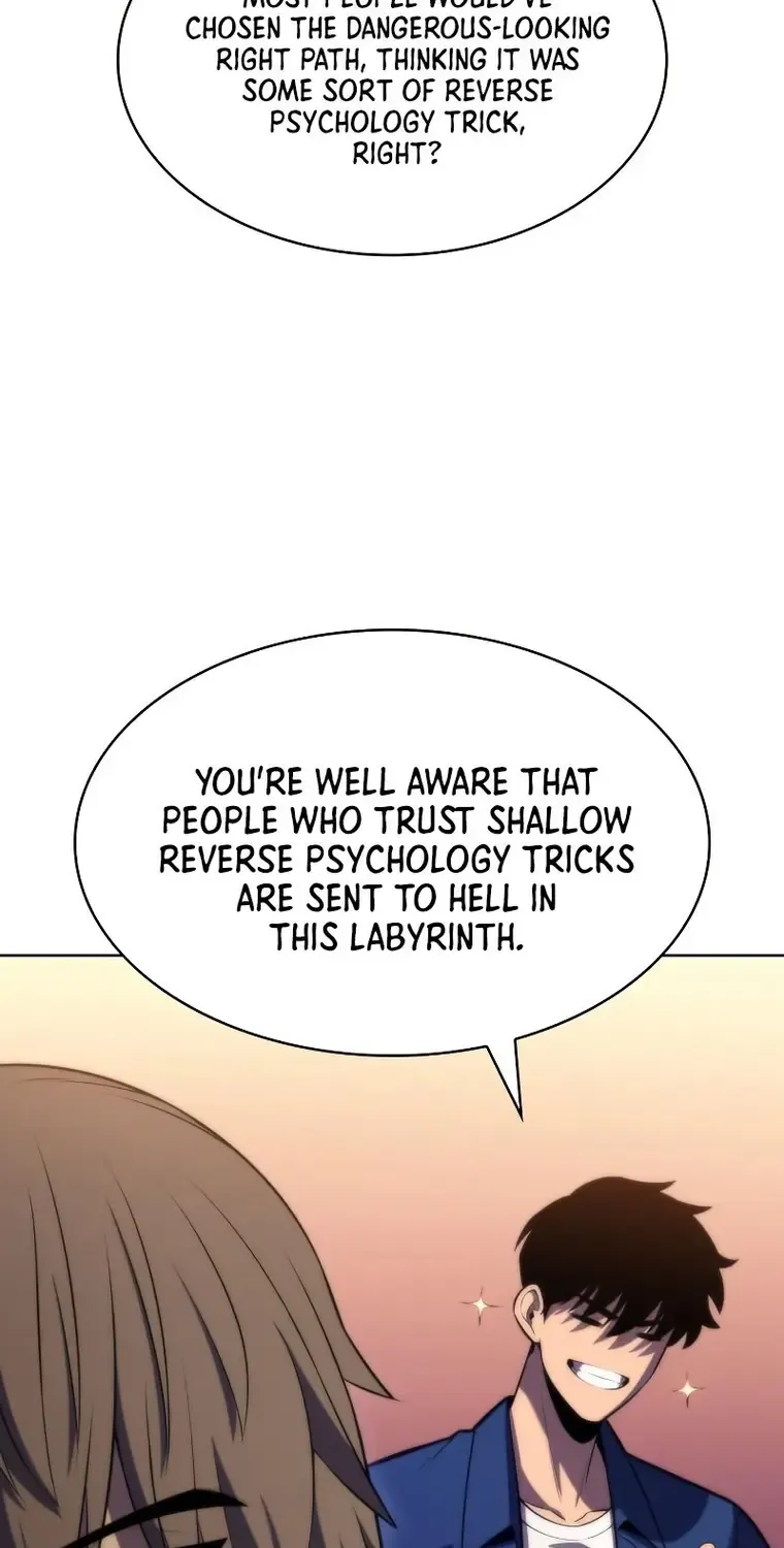 Solo Max-Level Newbie Chapter 69 page 13 - 