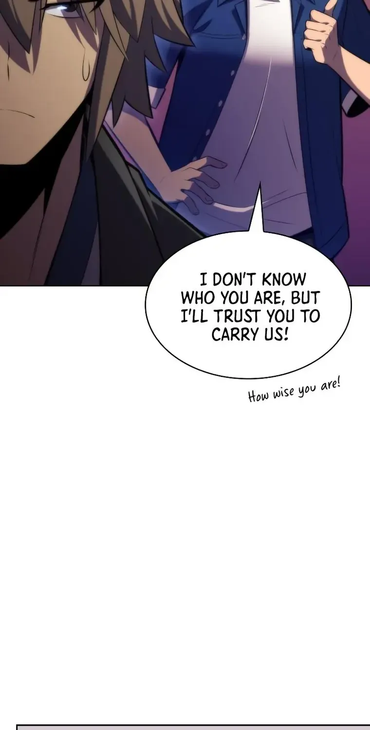 Solo Max-Level Newbie Chapter 69 page 14 - 