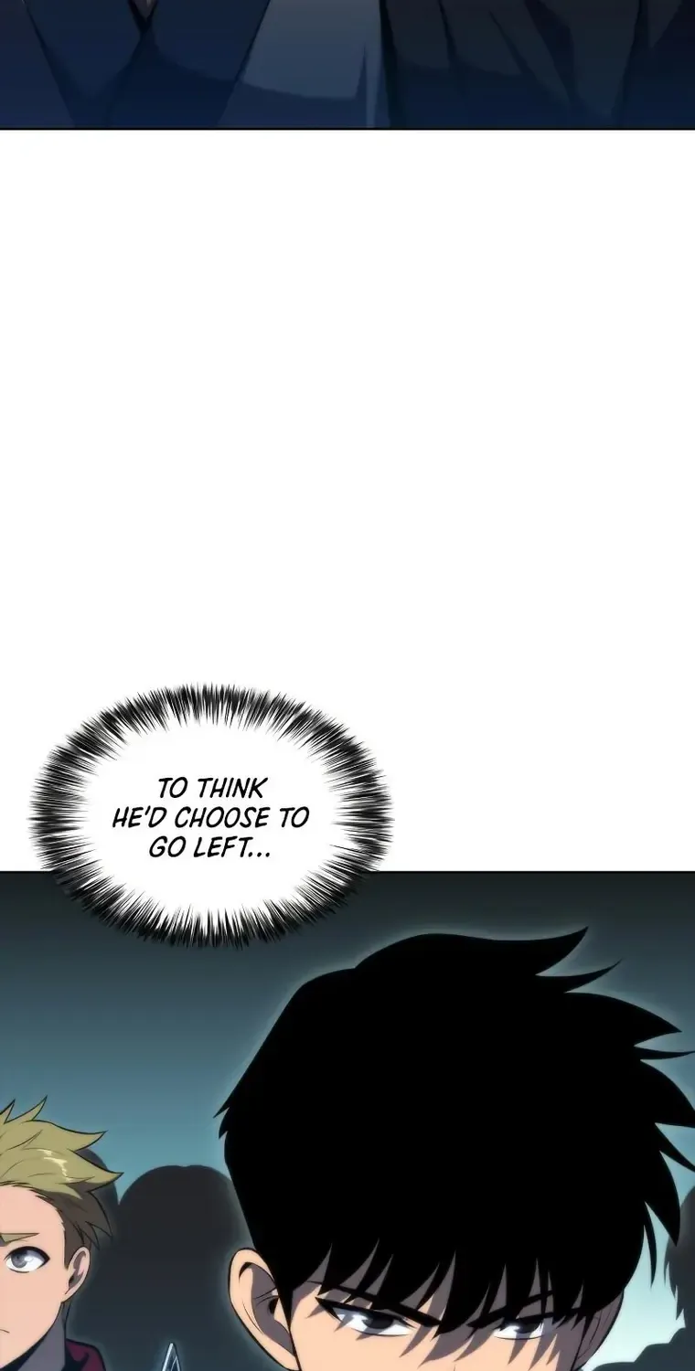 Solo Max-Level Newbie Chapter 69 page 22 - 