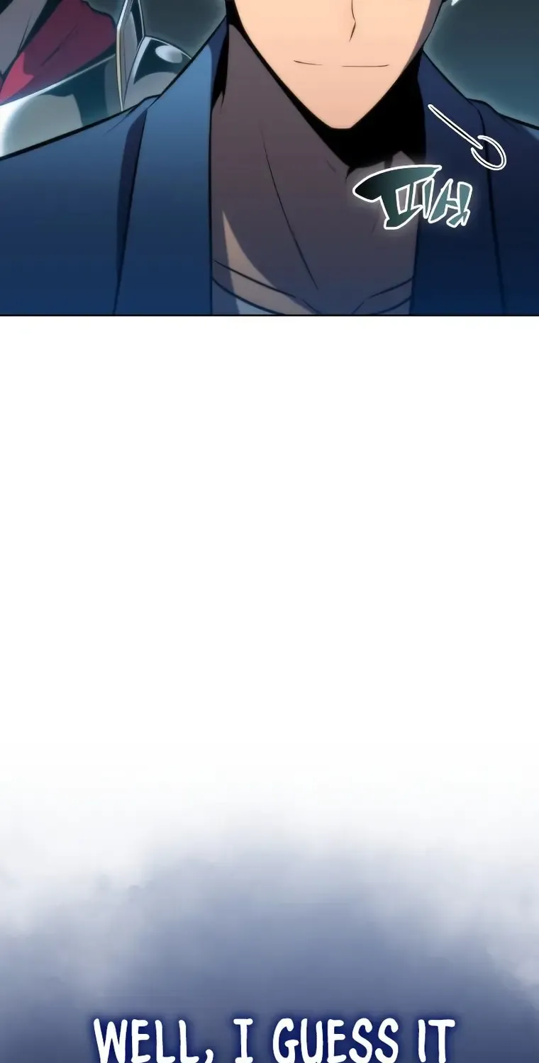 Solo Max-Level Newbie Chapter 69 page 23 - 