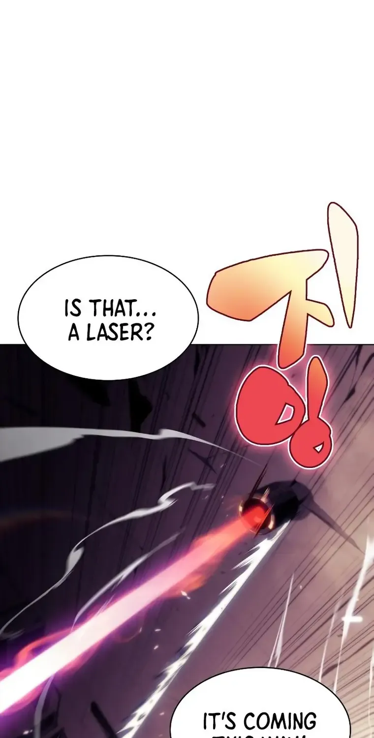 Solo Max-Level Newbie Chapter 69 page 27 - 