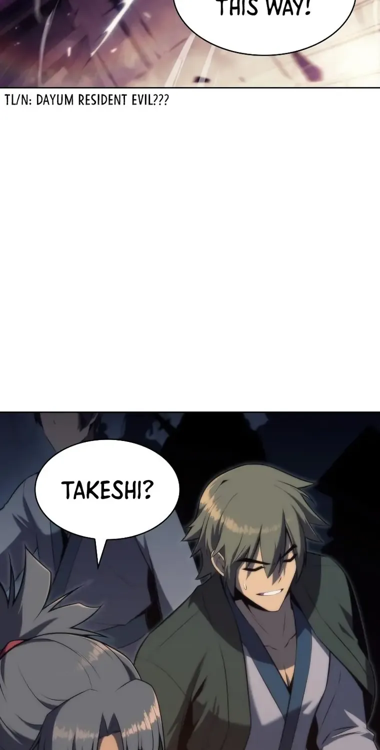 Solo Max-Level Newbie Chapter 69 page 28 - 